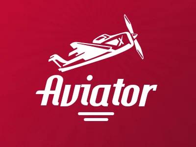 Aviator spel